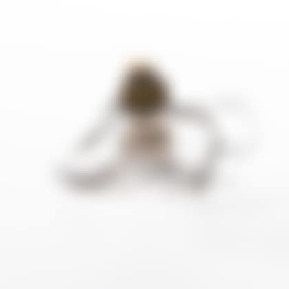 Colorless Baby Shoe Hand Lamp (preview)