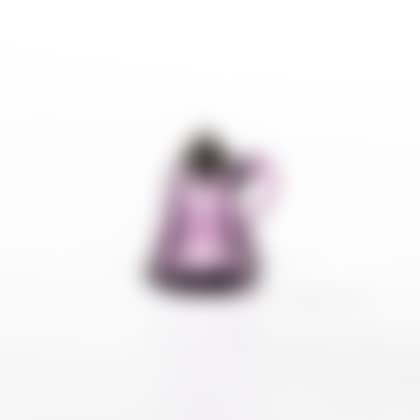 Light Amethyst Sandwich Hand Lamp (preview)
