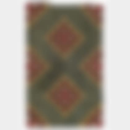 Two Hooked Rugs (preview)