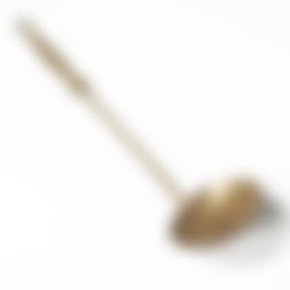 Brass Skimmer (preview)