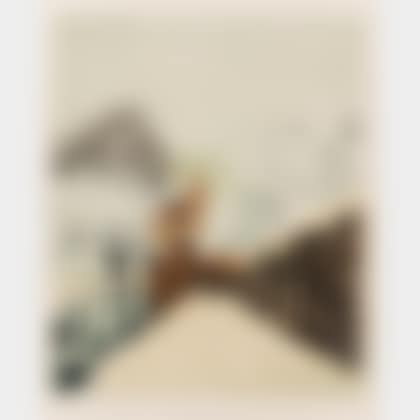 Street in Winter (preview)