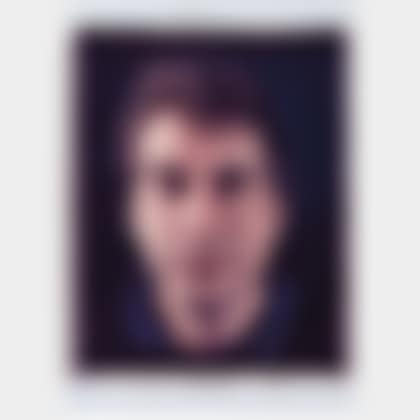 Bill (William Wegman) (preview)
