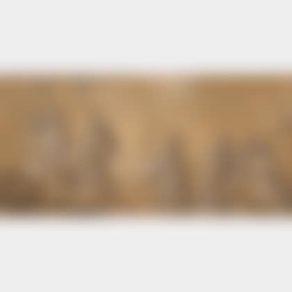 Seven Soldiers with Lances (preview)