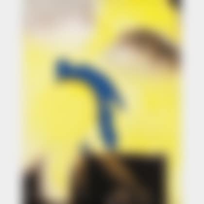 Man with Light (preview)