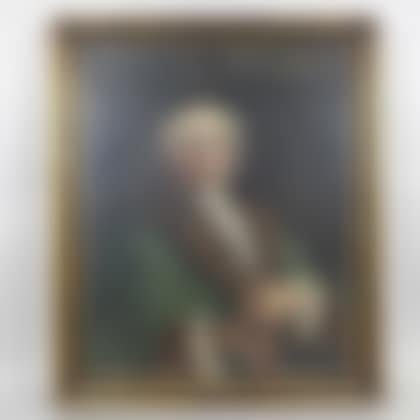 Style Portrait of Bernard Fontenelle (French, 1657-1757) (preview)