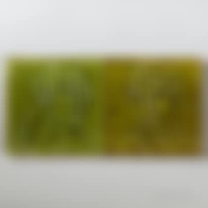 Two Villeroy & Boch Art Pottery Tiles (preview)