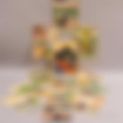from the series Fifty-three Stations of the Tokaido (preview)