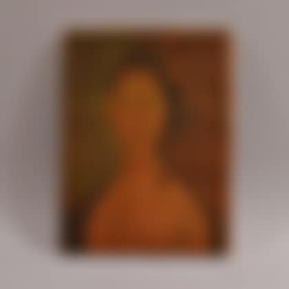 Girl with Braids (preview)