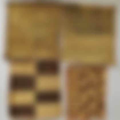 Cut-pile Panels (preview)