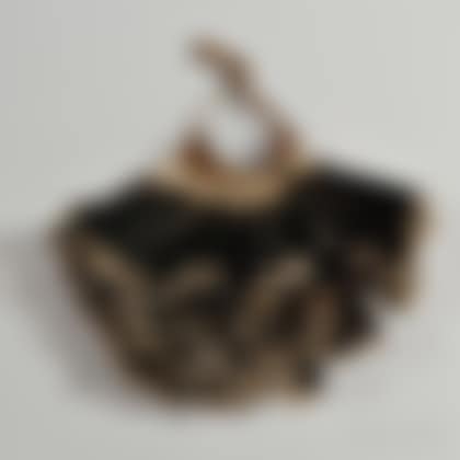 Papua New Guinea Ceremonial Feather Bag (preview)