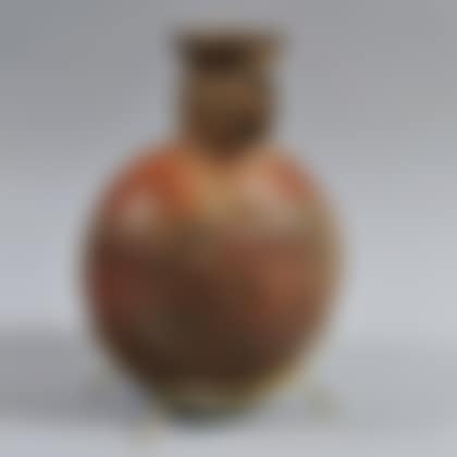 Chimu Vessel (preview)
