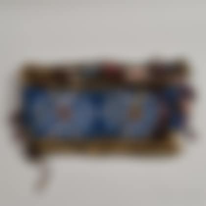 Lakota Beaded Hide Possible Bag (preview)