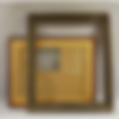 Two Mid-20th Century Picture Frames (preview)