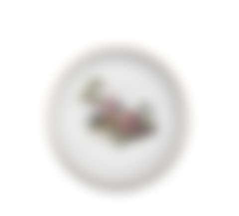 A Meissen saucer decorated with a peasant scene (preview)