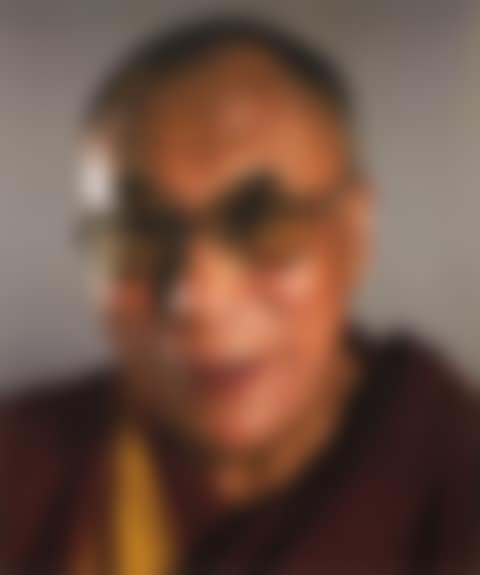 Dalai Lama (preview)