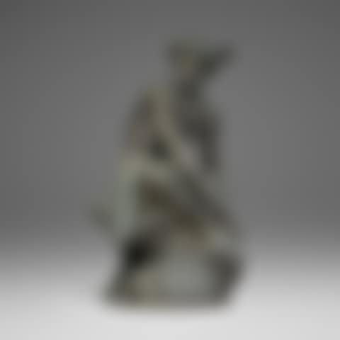 Grand Tour; Mercury "Herald of the Gods" figure (preview)