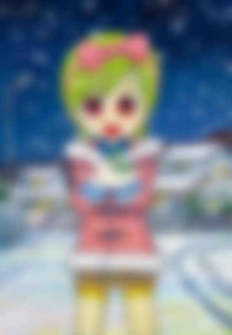Snow Bunny (preview)