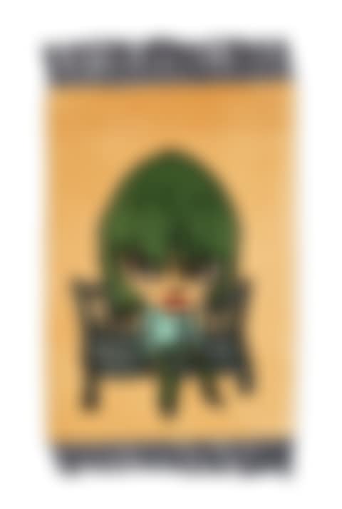 Boy on a Bench (preview)