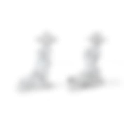 A pair of Doccia figural candlesticks (preview)