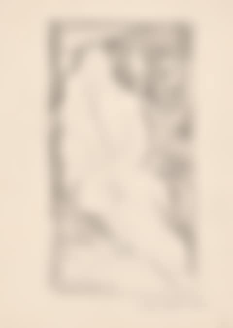 Une Femme et un putti (preview)