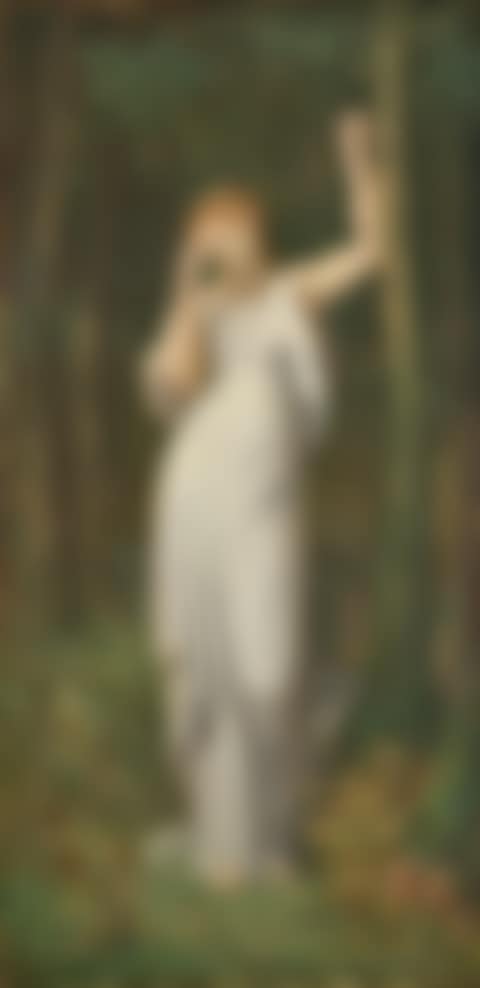 Le Recueillement (preview)