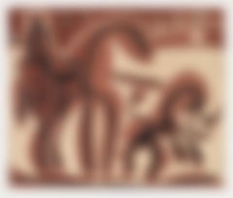 Picador et Taureau (Picador and Bull) (preview)