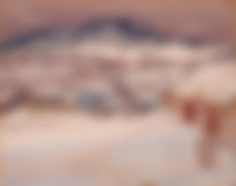 March, Baie St. Paul (preview)