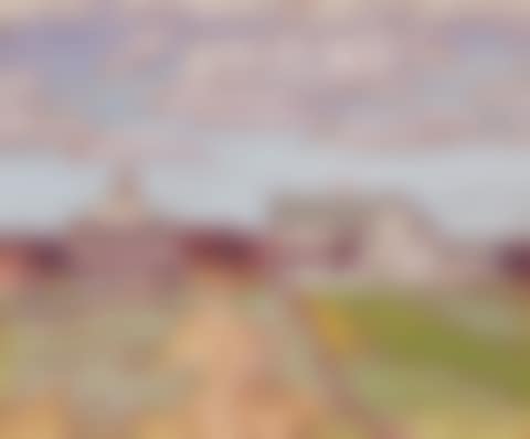 Old Buildings, Wabamic (preview)