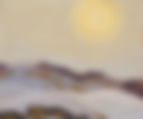 Winter Sun (preview)