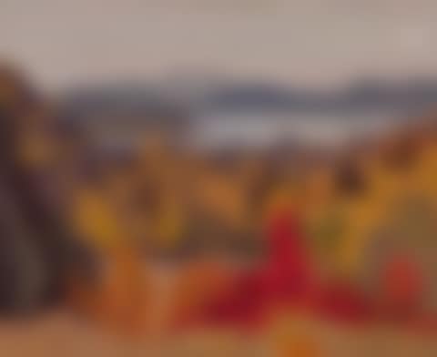 Autumn, Lake Superior (preview)
