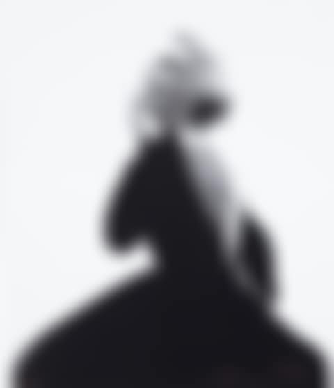 Marilyn Monroe (Black Dress) (from "The Last Sitting") (preview)