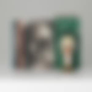 IZUMI KATO: Paintings and Sculptures + Soft vinyl sculpture  (preview)