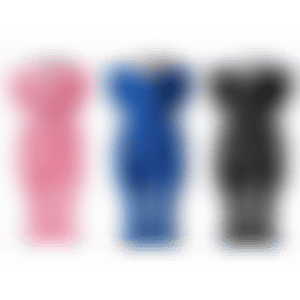 KAWS BFF OPEN EDITION (Pink, Blue, Black) (preview)