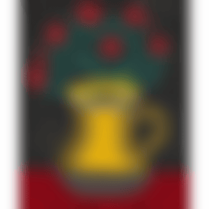 Flowers (Kusama 34) (preview)