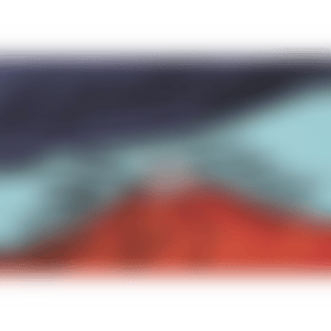 Mt. Fuji is the home of my heart (Kusama 401) (preview)
