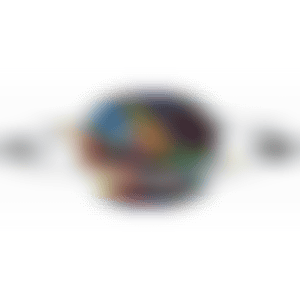 Spin Painting (Saturn) (preview)