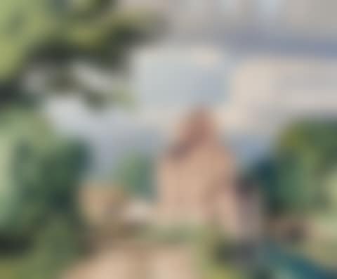 The Village Mill (preview)
