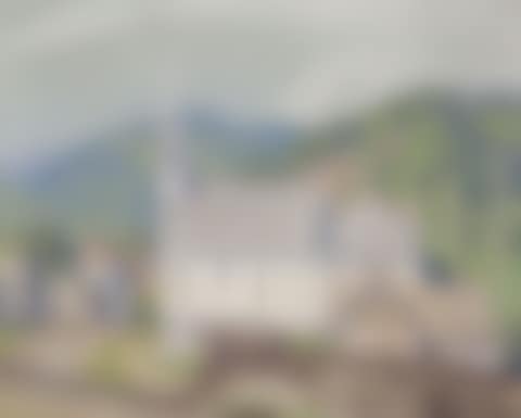 The Village Church at Barry"s Bay (preview)