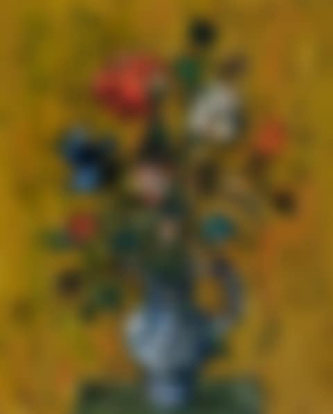 Flowers in a Vase (preview)