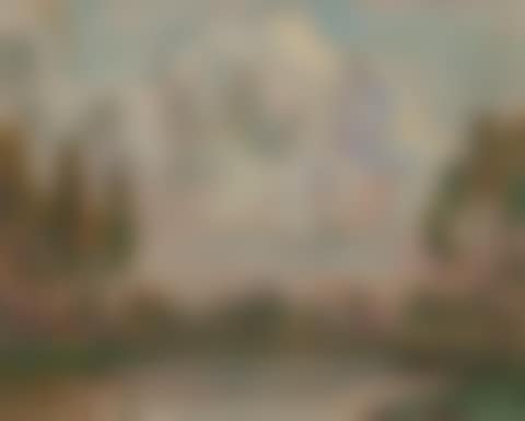 Evening Picardy (preview)