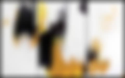 October Fantasy Triptych (02891/2013-3072) (preview)