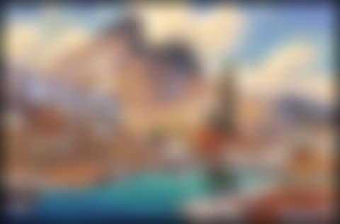 Black Tusk (preview)