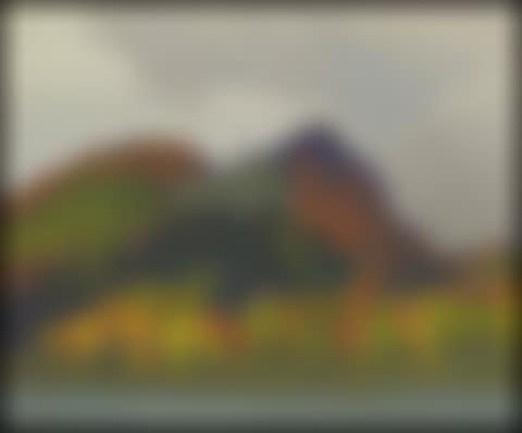 Hills in Autumn (preview)
