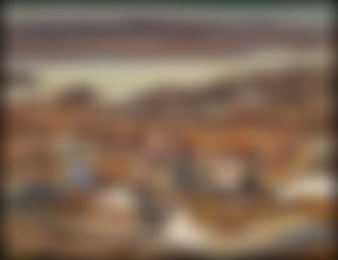 April, Faulkenham Lake, Ontario (preview)