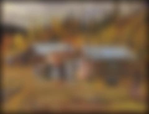 Jack Wade Mining Camp, Alaska (preview)