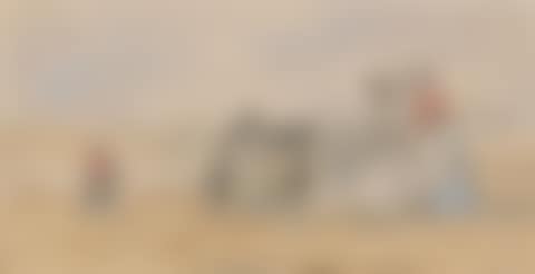 Crinolines sur la plage (preview)