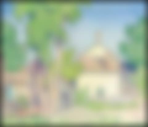 Early Summer, Norval (02667/2013-2686) (preview)