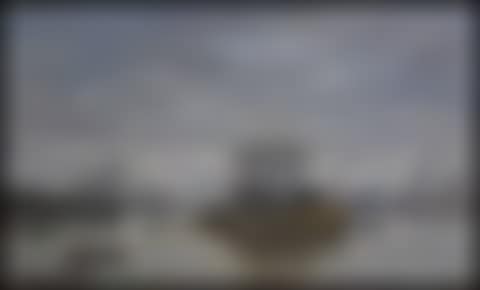 Bordeaux, Le port (preview)