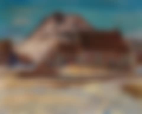 Ruisseau Jureux, Quebec (preview)