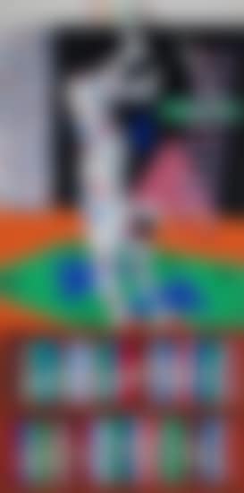 Parade (preview)